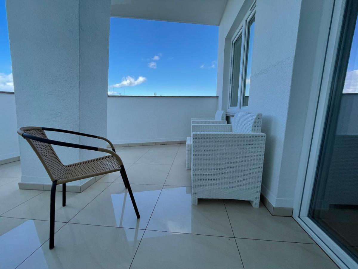 Wolin-Travel Apartamenty Statek Z Widokiem Na Morze Мендзыздрое Экстерьер фото